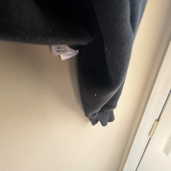 Adidas Cropped Hoodie - Picture 8 of 10